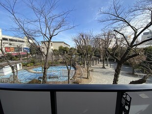 浮間舟渡駅 徒歩10分 1階の物件内観写真